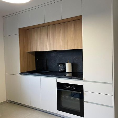 Apartmani Natali Orebić Eksteriør billede