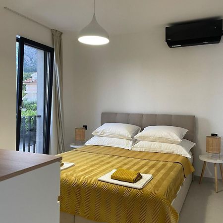Apartmani Natali Orebić Eksteriør billede