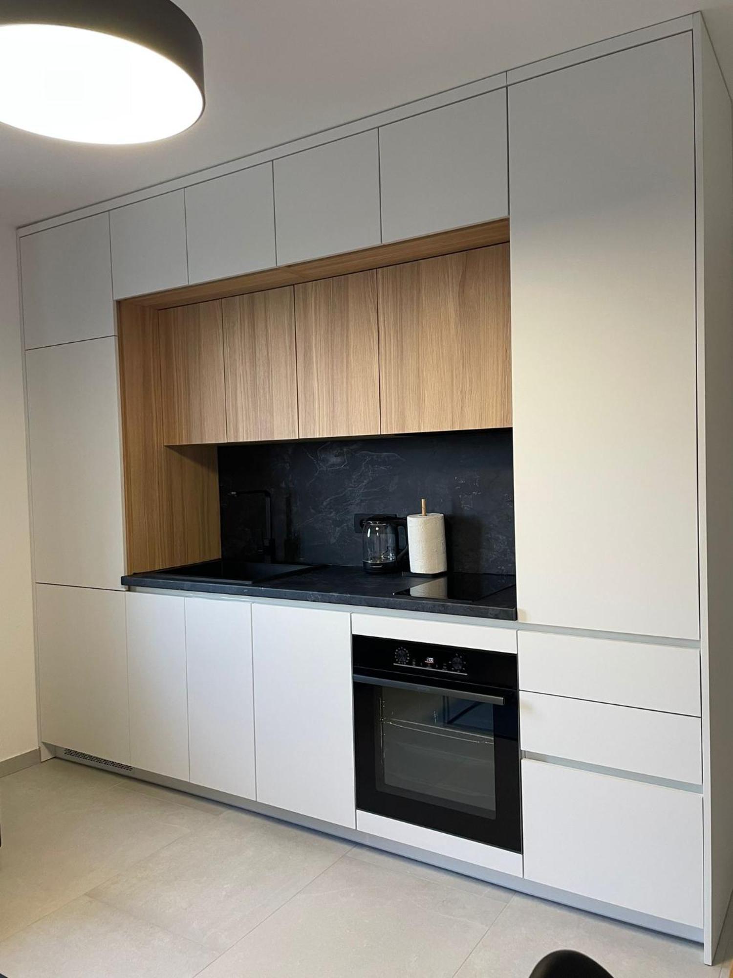 Apartmani Natali Orebić Eksteriør billede