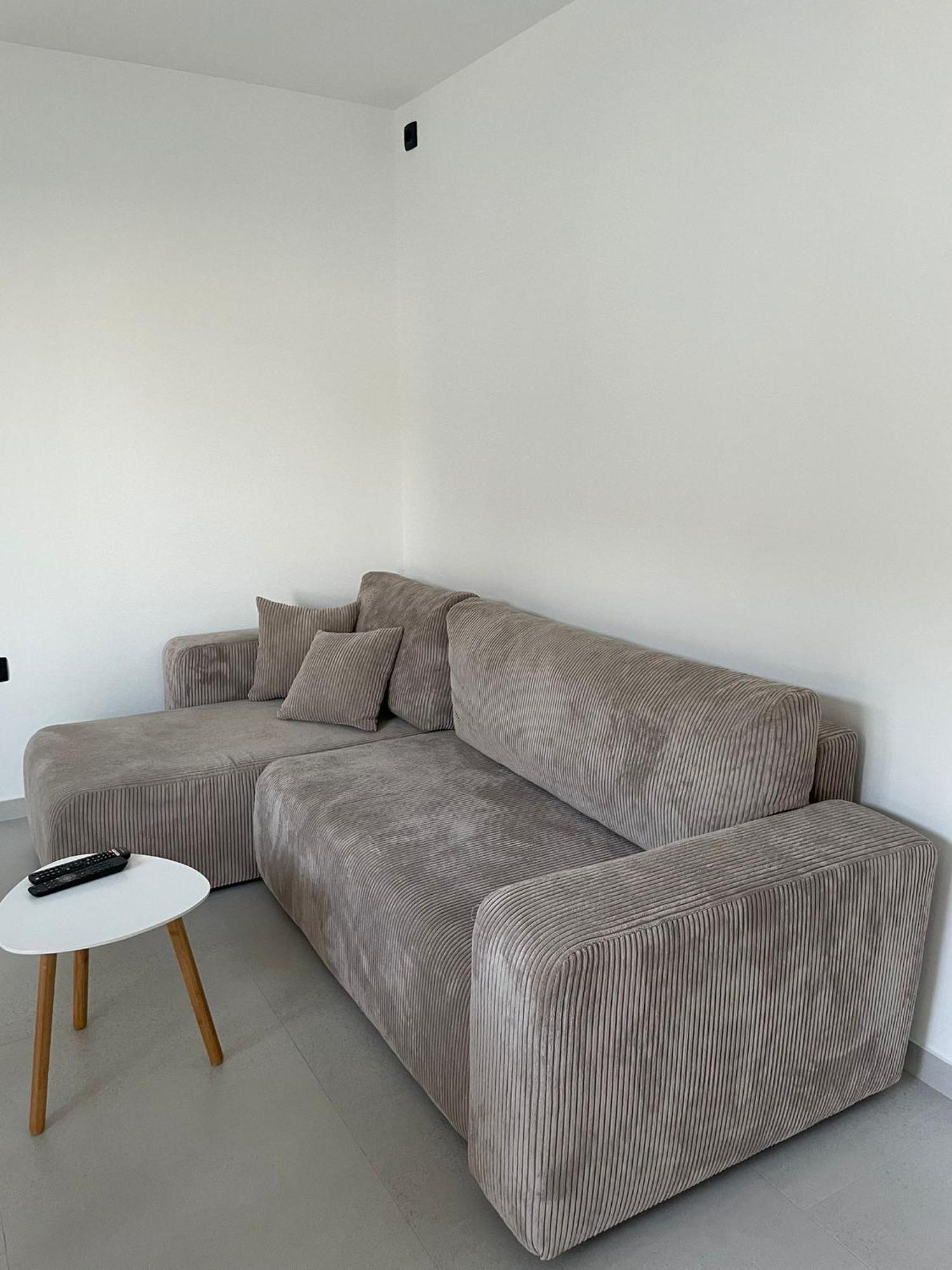 Apartmani Natali Orebić Eksteriør billede