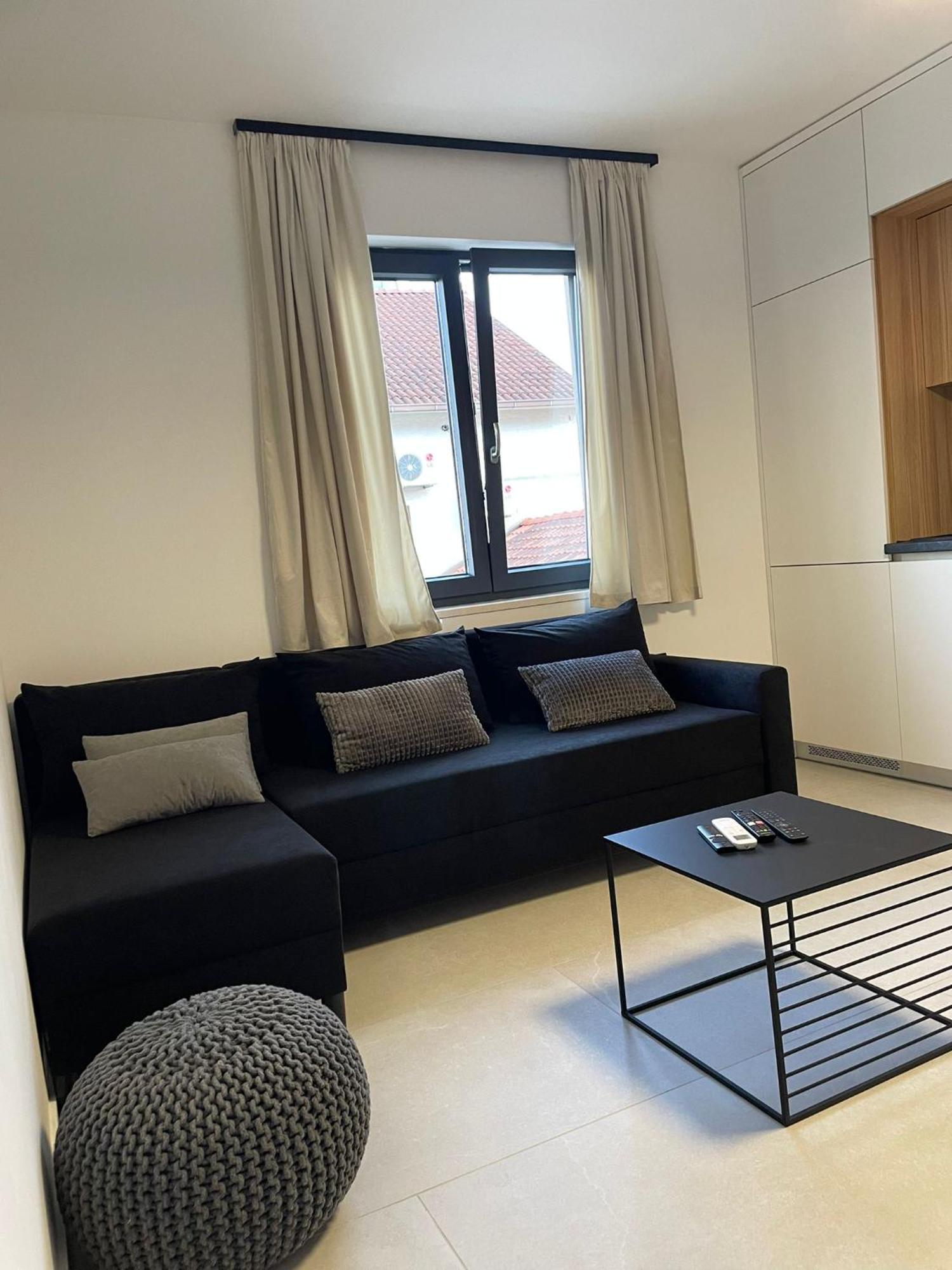 Apartmani Natali Orebić Eksteriør billede