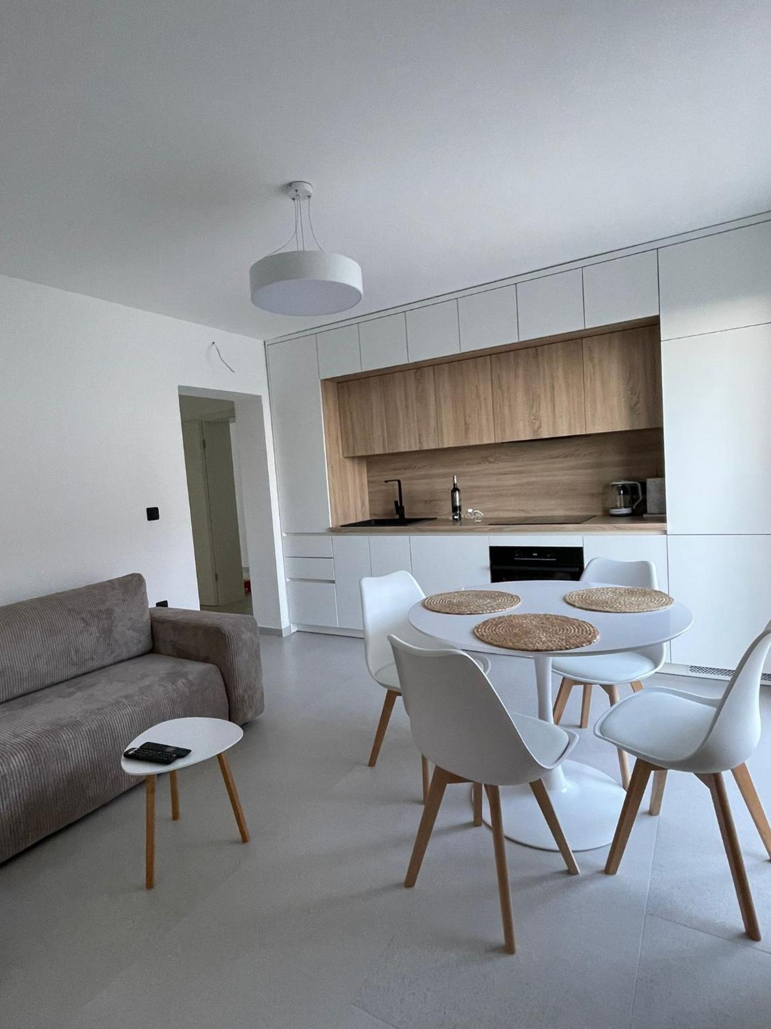 Apartmani Natali Orebić Eksteriør billede